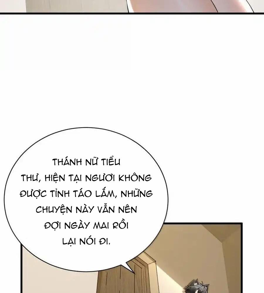 Thánh Nữ, Xin Hãy Dừng Ngay Những Trò Quái Đản Của Cô Đi!!: Chapter 101