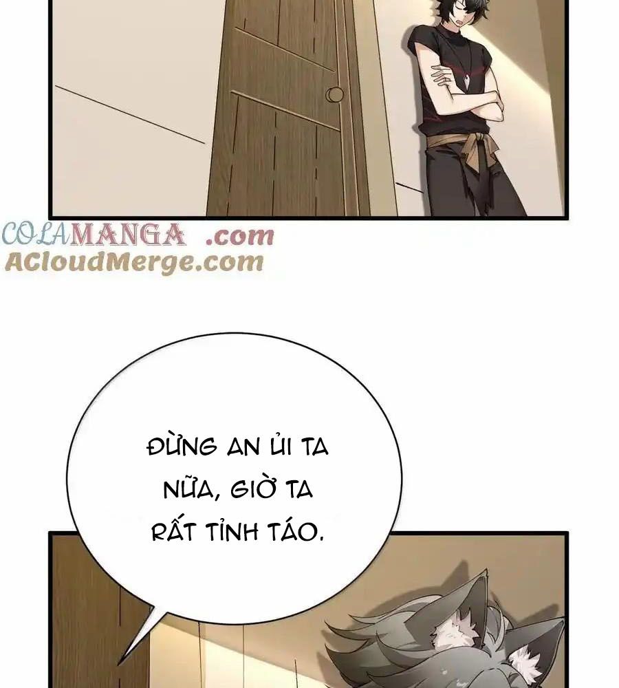 Thánh Nữ, Xin Hãy Dừng Ngay Những Trò Quái Đản Của Cô Đi!!: Chapter 101