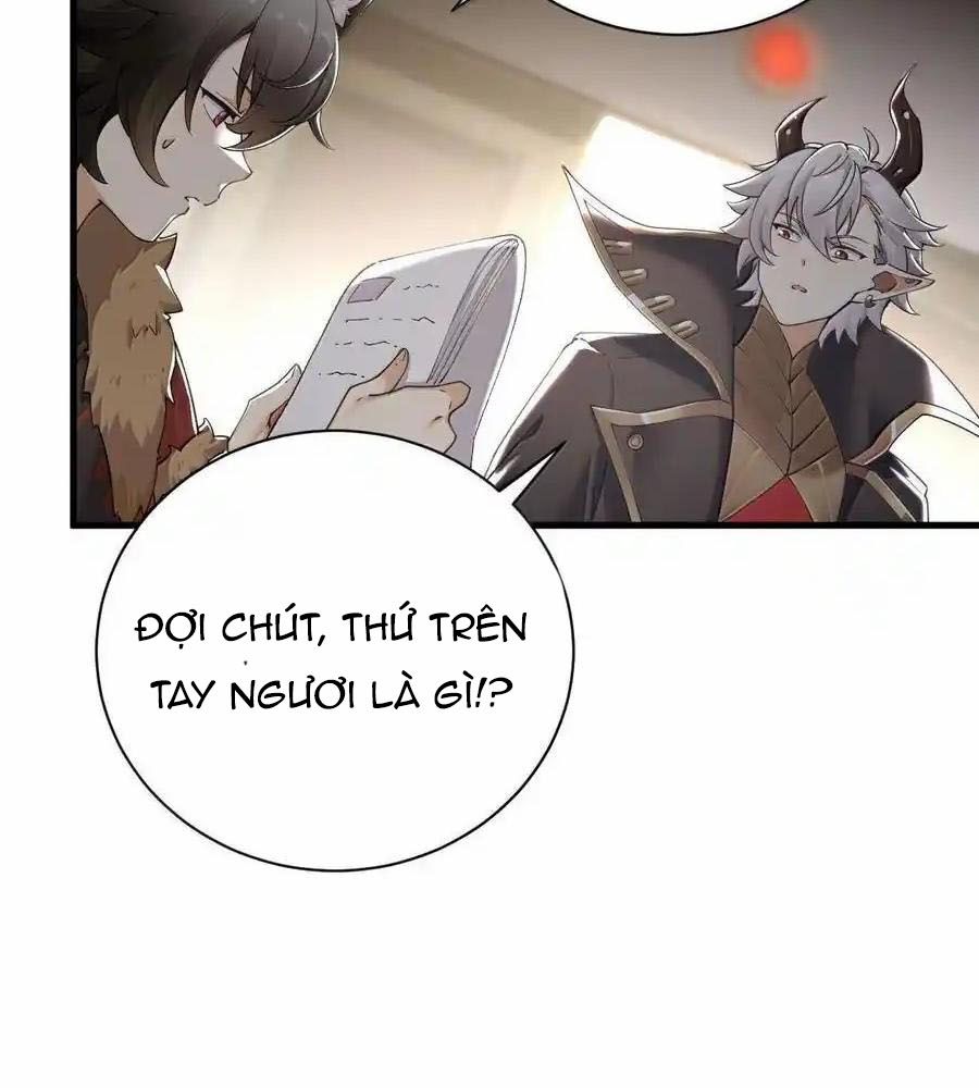 Thánh Nữ, Xin Hãy Dừng Ngay Những Trò Quái Đản Của Cô Đi!!: Chapter 101