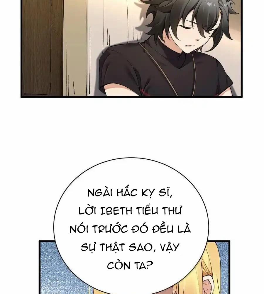 Thánh Nữ, Xin Hãy Dừng Ngay Những Trò Quái Đản Của Cô Đi!!: Chapter 101