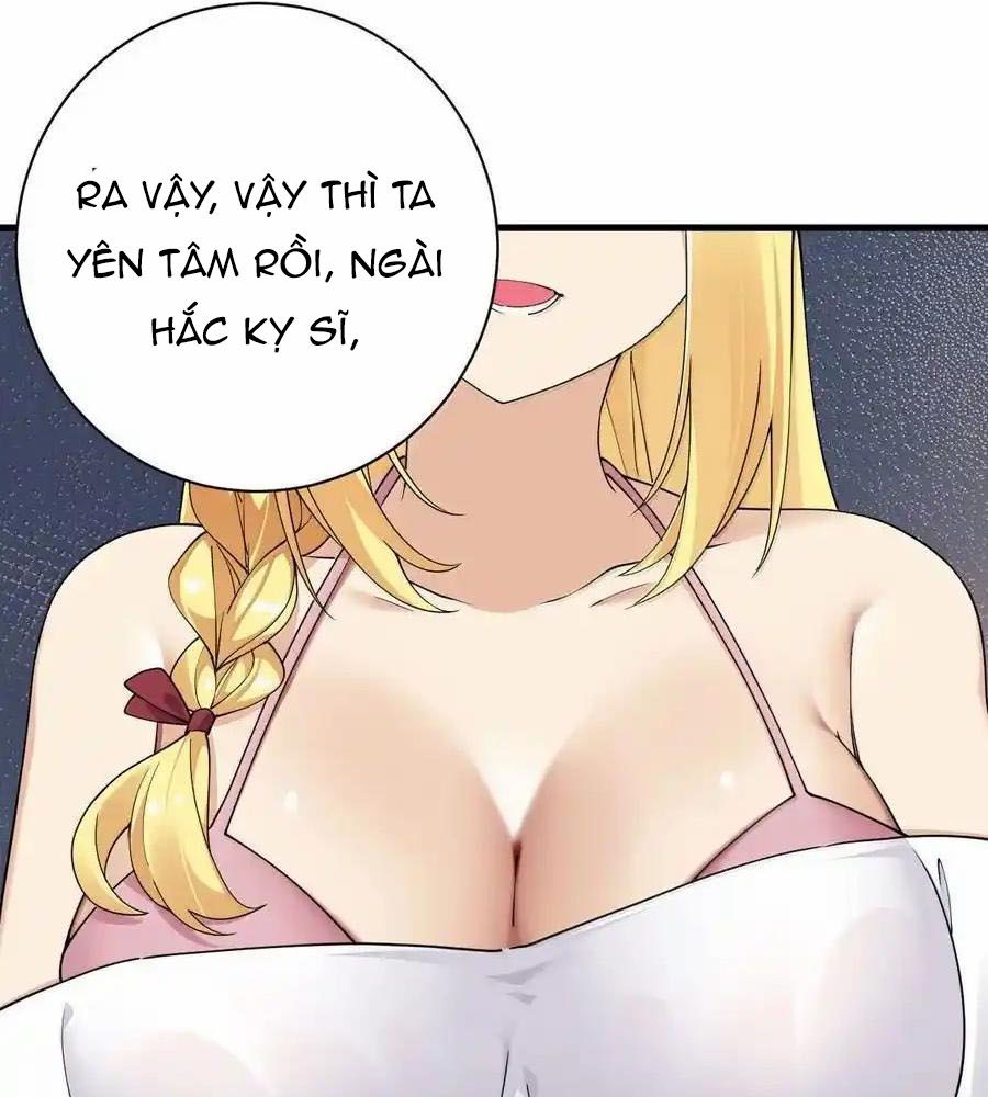 Thánh Nữ, Xin Hãy Dừng Ngay Những Trò Quái Đản Của Cô Đi!!: Chapter 101