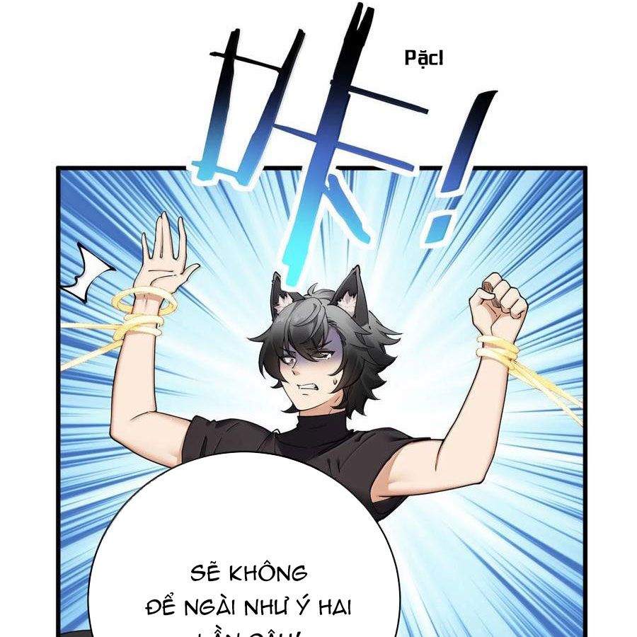 Thánh Nữ, Xin Hãy Dừng Ngay Những Trò Quái Đản Của Cô Đi!!: Chapter 102