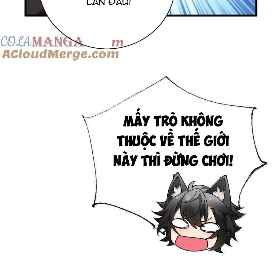 Thánh Nữ, Xin Hãy Dừng Ngay Những Trò Quái Đản Của Cô Đi!!: Chapter 102