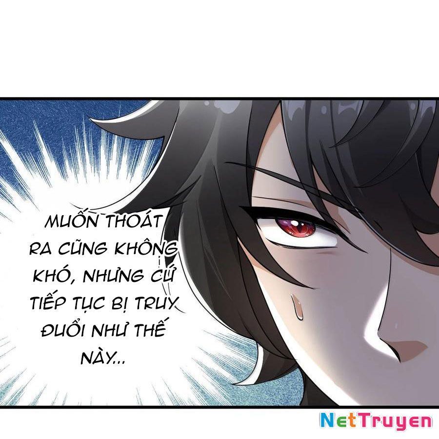 Thánh Nữ, Xin Hãy Dừng Ngay Những Trò Quái Đản Của Cô Đi!!: Chapter 102