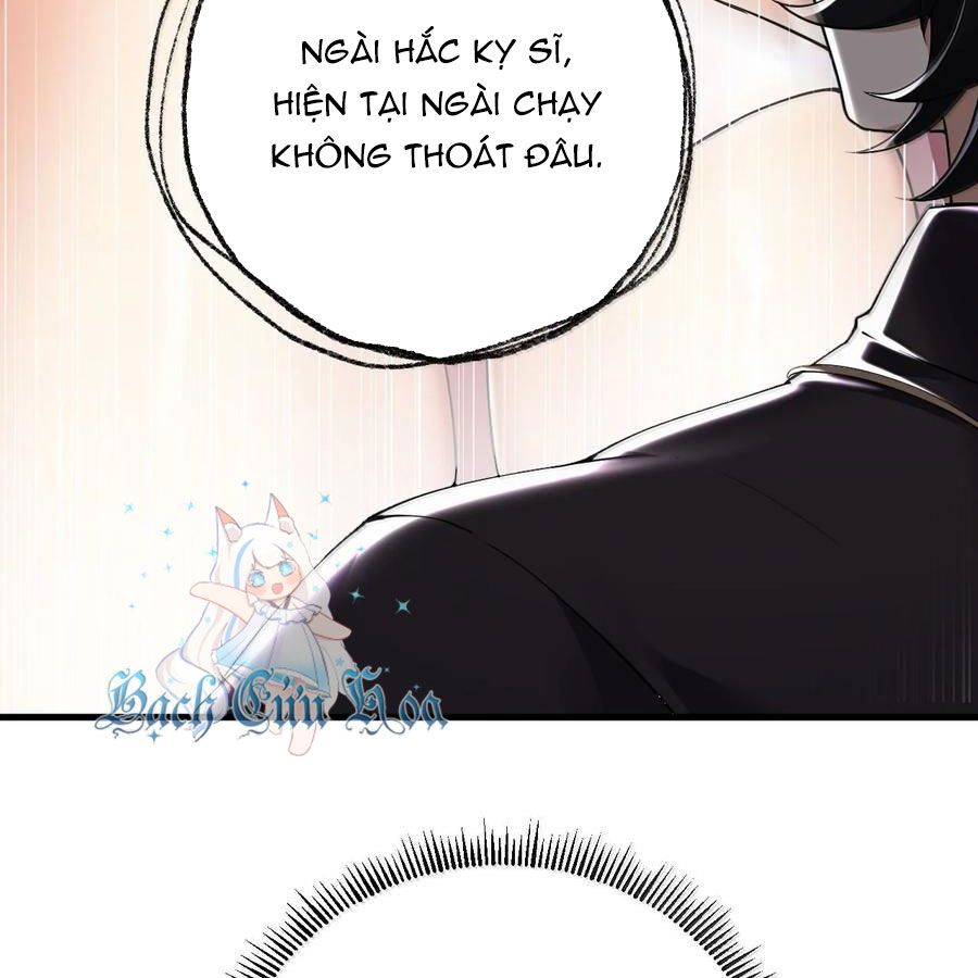 Thánh Nữ, Xin Hãy Dừng Ngay Những Trò Quái Đản Của Cô Đi!!: Chapter 102
