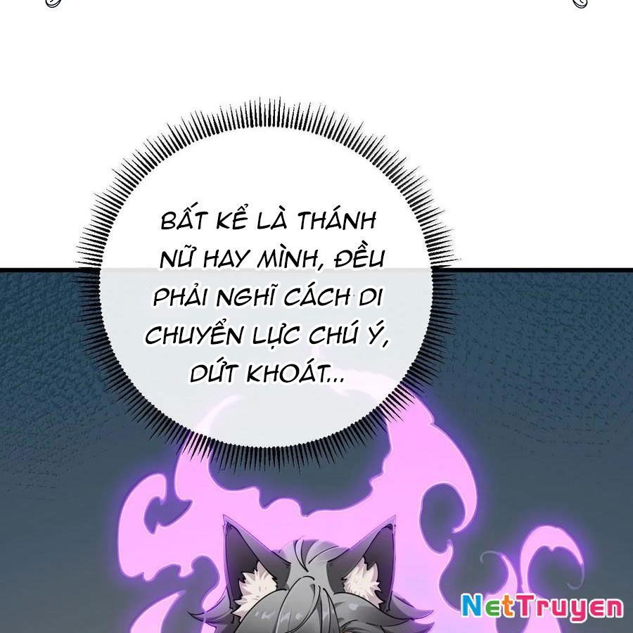 Thánh Nữ, Xin Hãy Dừng Ngay Những Trò Quái Đản Của Cô Đi!!: Chapter 102