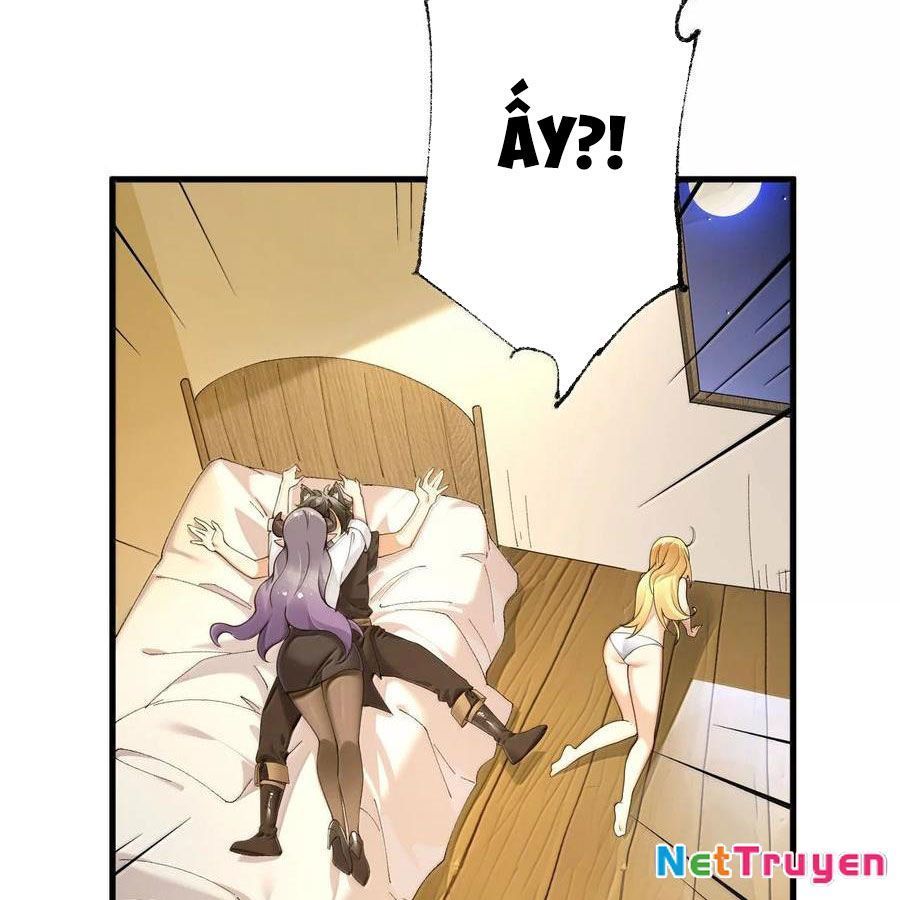 Thánh Nữ, Xin Hãy Dừng Ngay Những Trò Quái Đản Của Cô Đi!!: Chapter 102