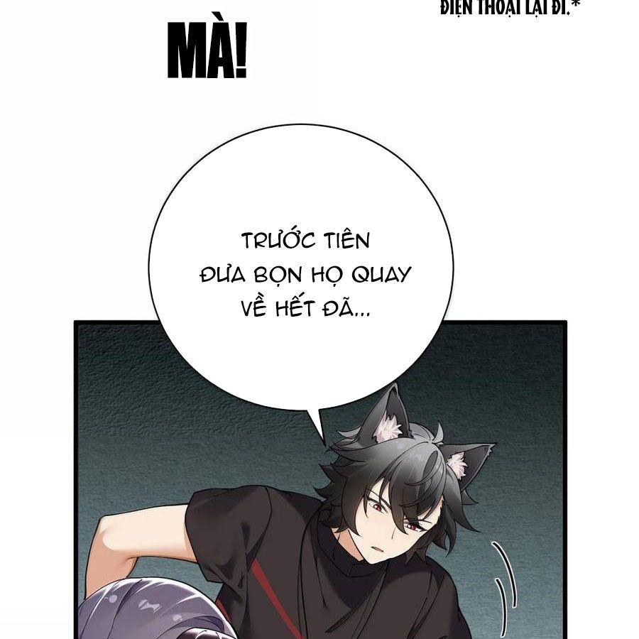 Thánh Nữ, Xin Hãy Dừng Ngay Những Trò Quái Đản Của Cô Đi!!: Chapter 102