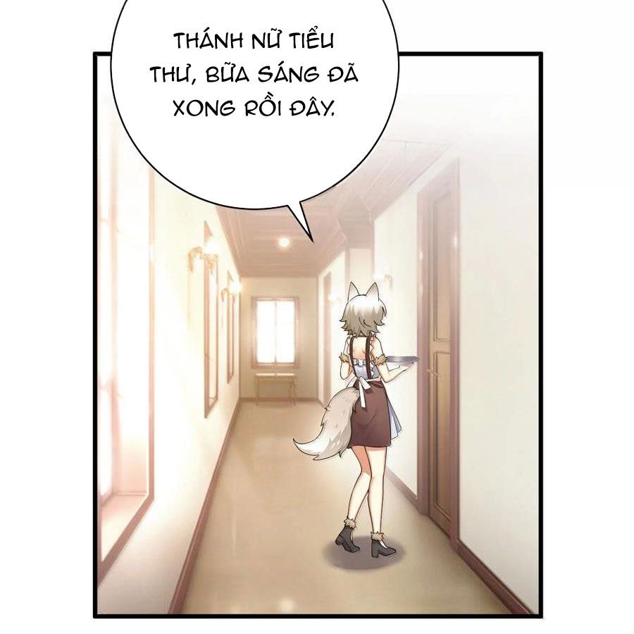 Thánh Nữ, Xin Hãy Dừng Ngay Những Trò Quái Đản Của Cô Đi!!: Chapter 102