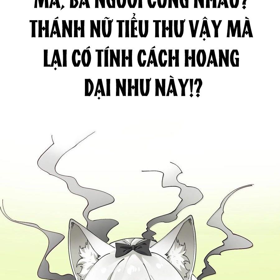 Thánh Nữ, Xin Hãy Dừng Ngay Những Trò Quái Đản Của Cô Đi!!: Chapter 102