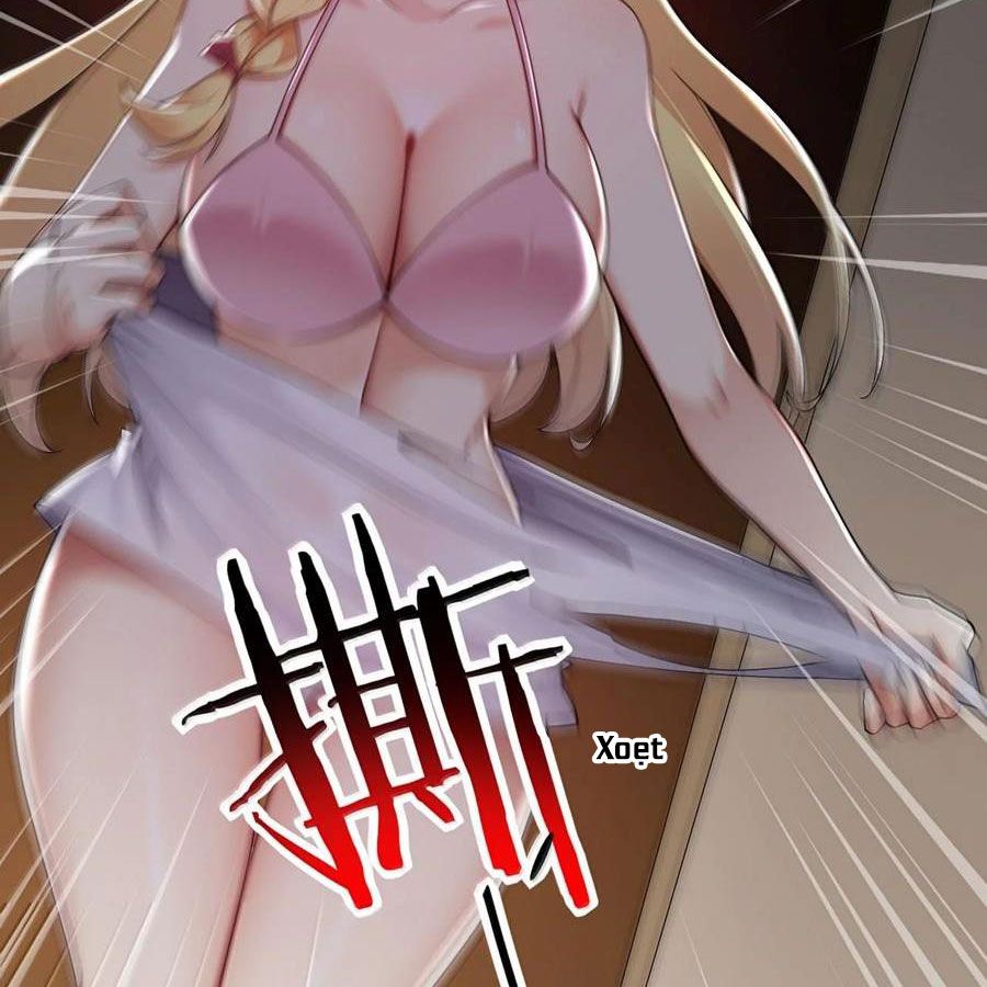 Thánh Nữ, Xin Hãy Dừng Ngay Những Trò Quái Đản Của Cô Đi!!: Chapter 102