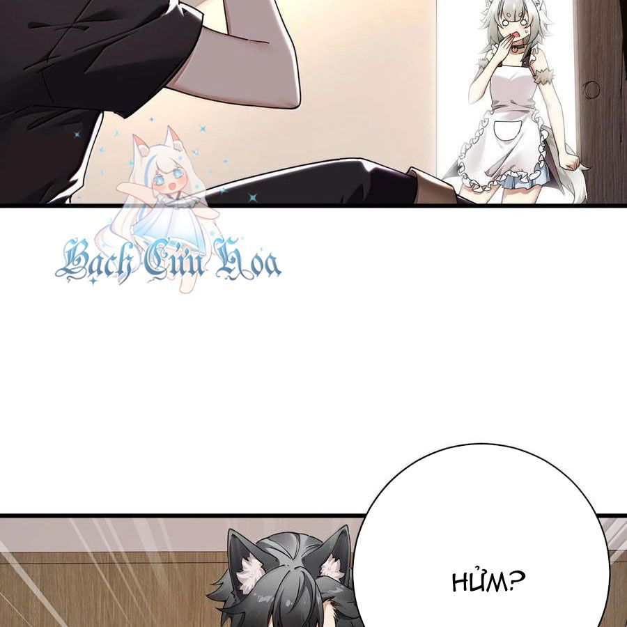 Thánh Nữ, Xin Hãy Dừng Ngay Những Trò Quái Đản Của Cô Đi!!: Chapter 102