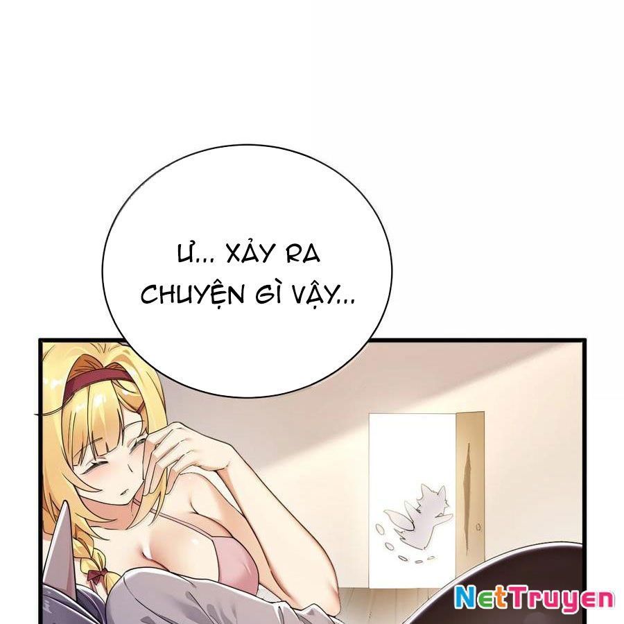 Thánh Nữ, Xin Hãy Dừng Ngay Những Trò Quái Đản Của Cô Đi!!: Chapter 102