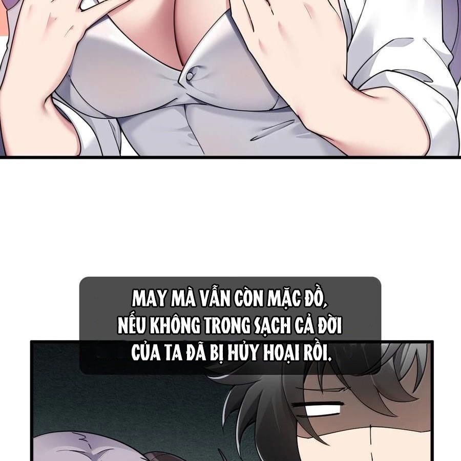 Thánh Nữ, Xin Hãy Dừng Ngay Những Trò Quái Đản Của Cô Đi!!: Chapter 102