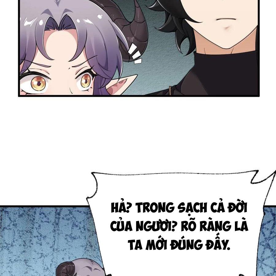 Thánh Nữ, Xin Hãy Dừng Ngay Những Trò Quái Đản Của Cô Đi!!: Chapter 102
