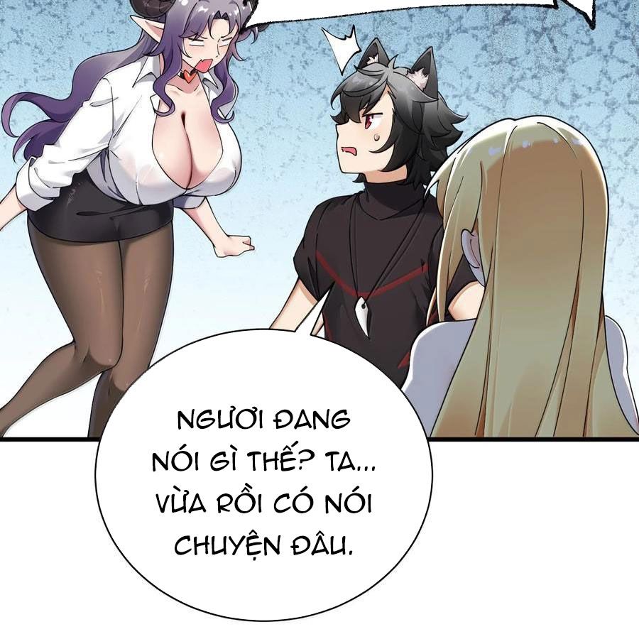 Thánh Nữ, Xin Hãy Dừng Ngay Những Trò Quái Đản Của Cô Đi!!: Chapter 102