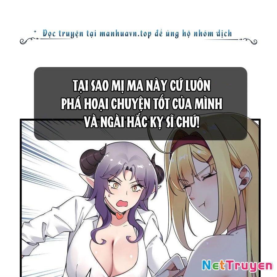 Thánh Nữ, Xin Hãy Dừng Ngay Những Trò Quái Đản Của Cô Đi!!: Chapter 102