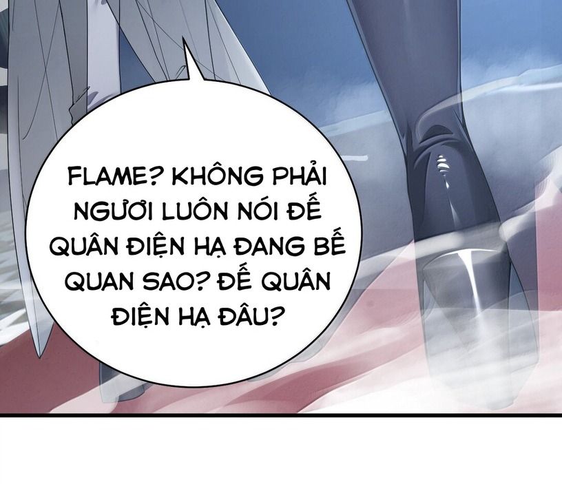Thánh Nữ, Xin Hãy Dừng Ngay Những Trò Quái Đản Của Cô Đi!!: Chapter 105