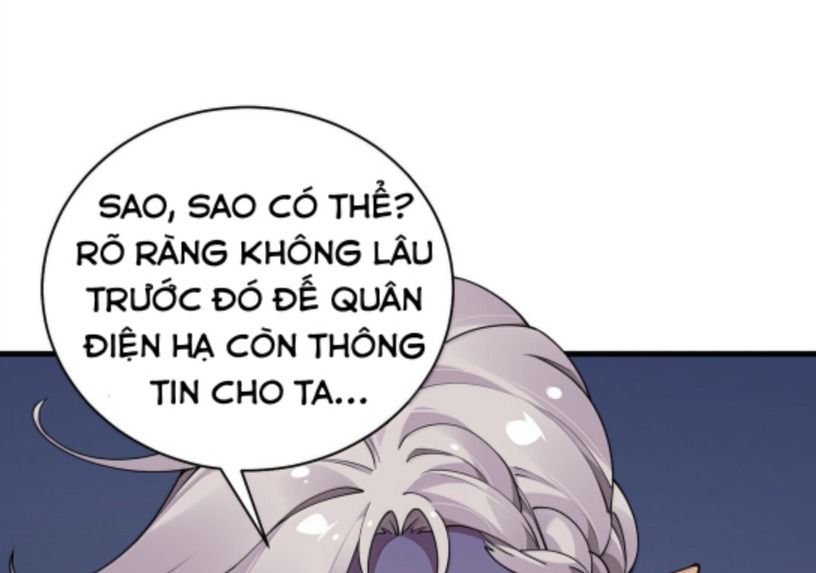 Thánh Nữ, Xin Hãy Dừng Ngay Những Trò Quái Đản Của Cô Đi!!: Chapter 105
