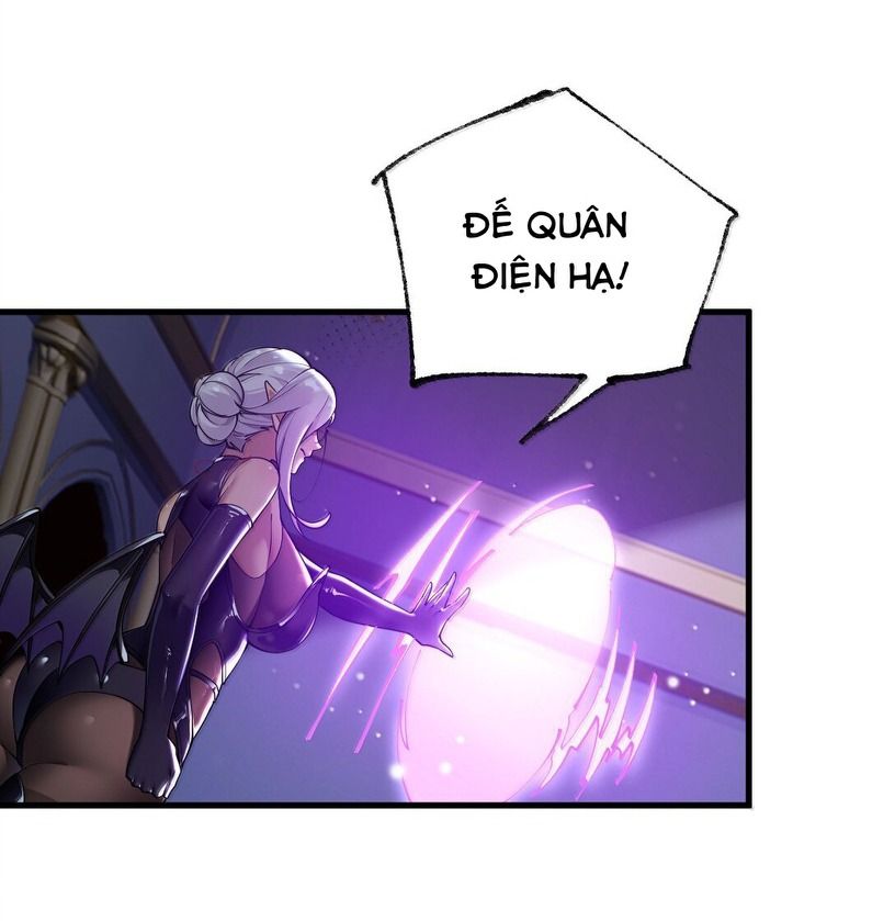 Thánh Nữ, Xin Hãy Dừng Ngay Những Trò Quái Đản Của Cô Đi!!: Chapter 105