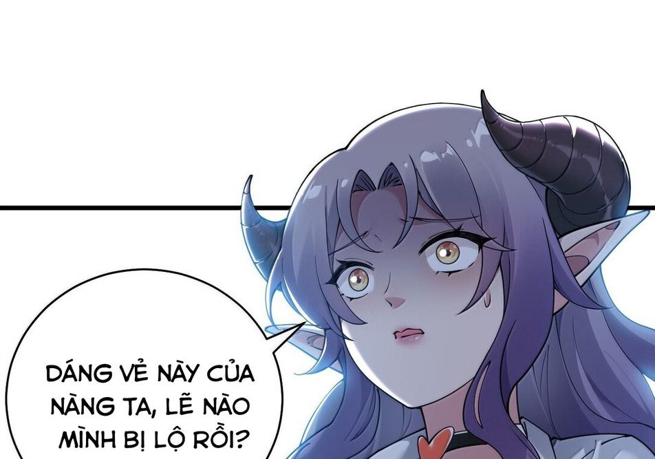 Thánh Nữ, Xin Hãy Dừng Ngay Những Trò Quái Đản Của Cô Đi!!: Chapter 105
