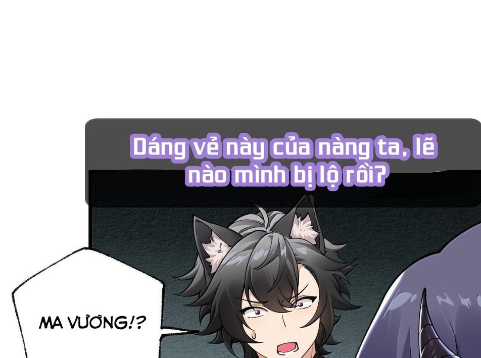 Thánh Nữ, Xin Hãy Dừng Ngay Những Trò Quái Đản Của Cô Đi!!: Chapter 105