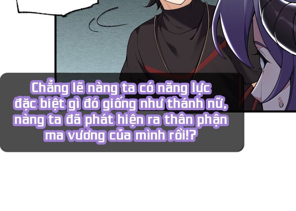Thánh Nữ, Xin Hãy Dừng Ngay Những Trò Quái Đản Của Cô Đi!!: Chapter 105