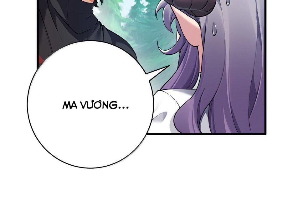 Thánh Nữ, Xin Hãy Dừng Ngay Những Trò Quái Đản Của Cô Đi!!: Chapter 105