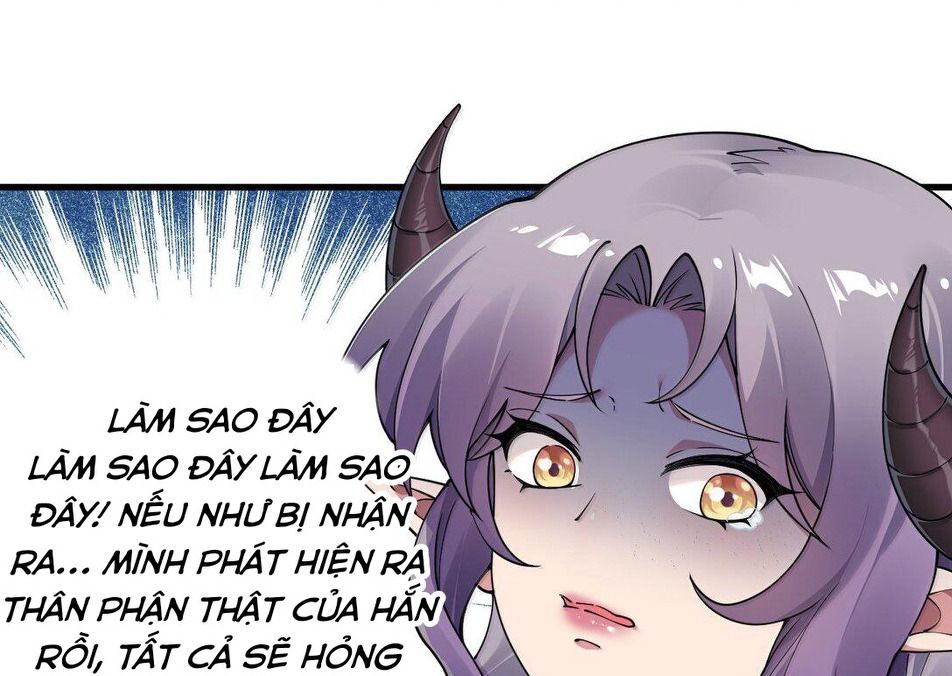 Thánh Nữ, Xin Hãy Dừng Ngay Những Trò Quái Đản Của Cô Đi!!: Chapter 105