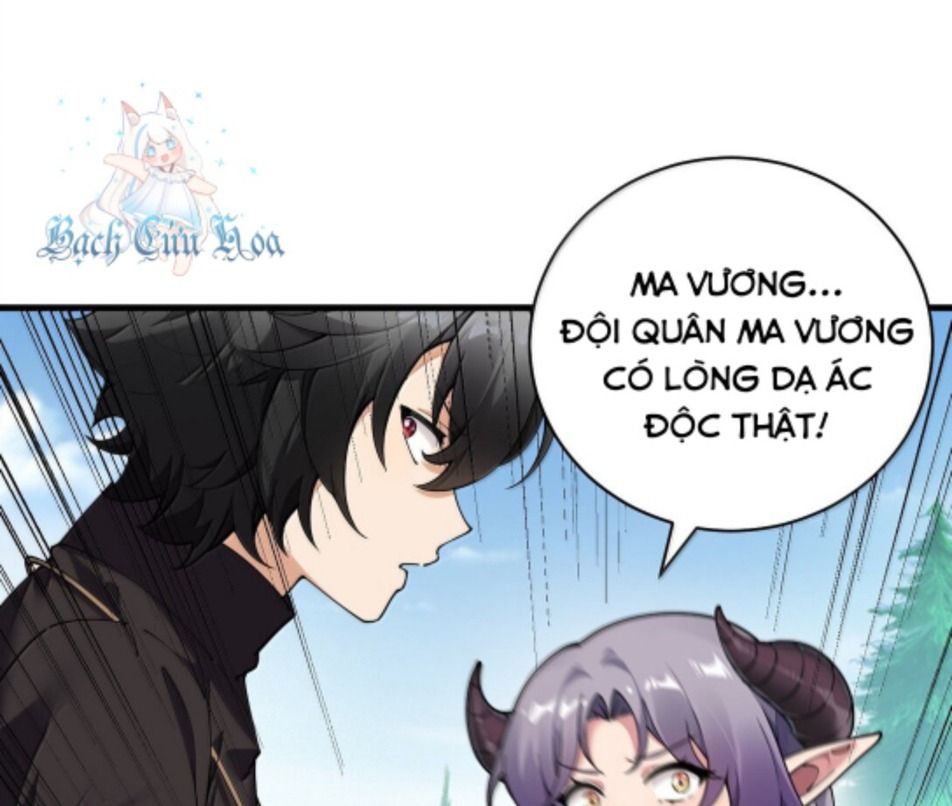Thánh Nữ, Xin Hãy Dừng Ngay Những Trò Quái Đản Của Cô Đi!!: Chapter 105