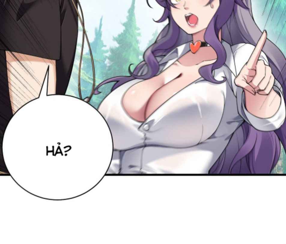 Thánh Nữ, Xin Hãy Dừng Ngay Những Trò Quái Đản Của Cô Đi!!: Chapter 105
