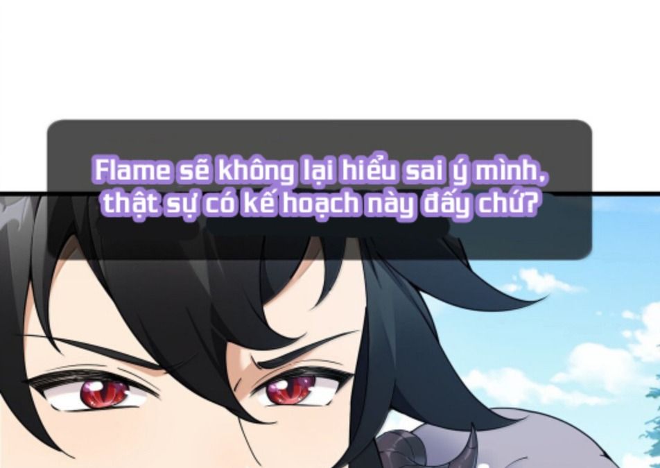 Thánh Nữ, Xin Hãy Dừng Ngay Những Trò Quái Đản Của Cô Đi!!: Chapter 105