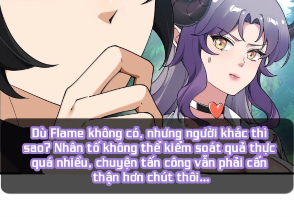 Thánh Nữ, Xin Hãy Dừng Ngay Những Trò Quái Đản Của Cô Đi!!: Chapter 105