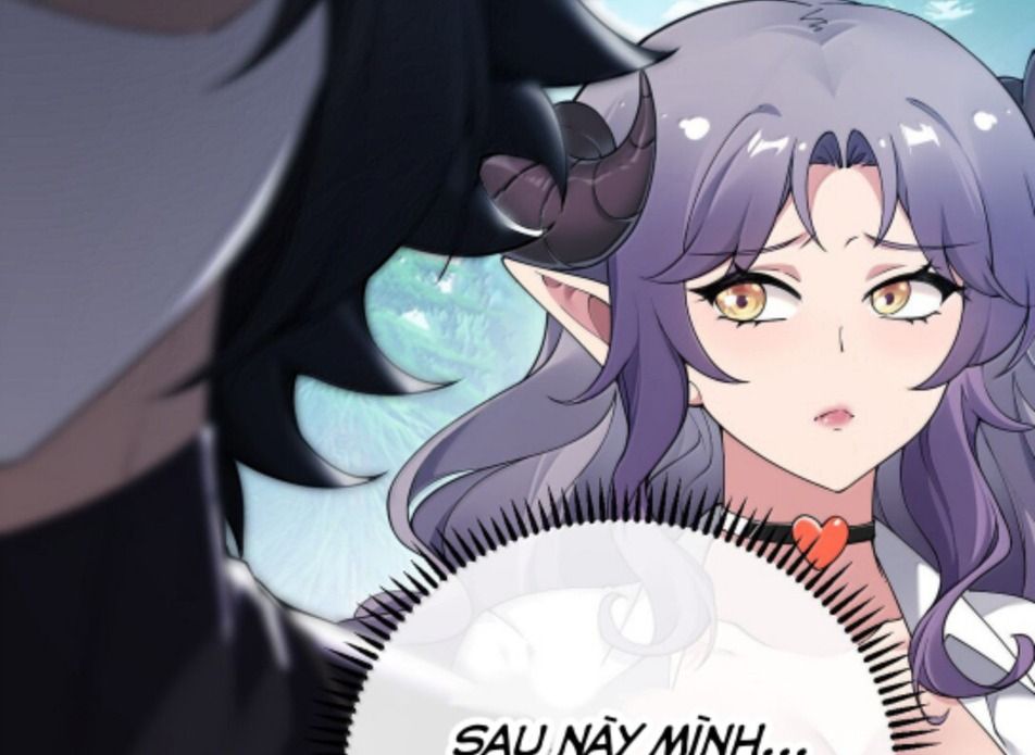 Thánh Nữ, Xin Hãy Dừng Ngay Những Trò Quái Đản Của Cô Đi!!: Chapter 105