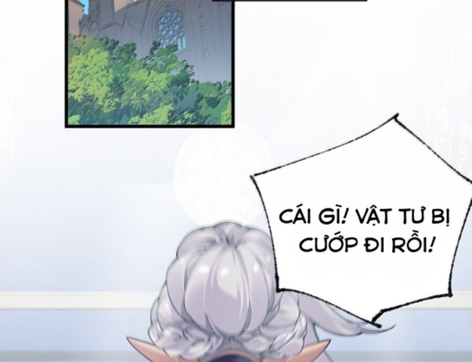 Thánh Nữ, Xin Hãy Dừng Ngay Những Trò Quái Đản Của Cô Đi!!: Chapter 105
