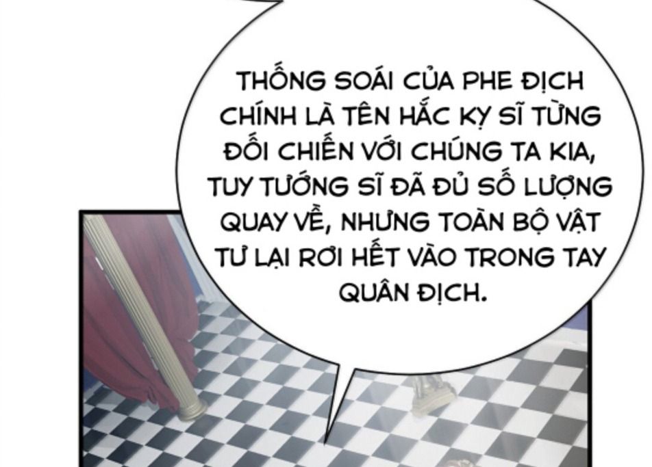 Thánh Nữ, Xin Hãy Dừng Ngay Những Trò Quái Đản Của Cô Đi!!: Chapter 105