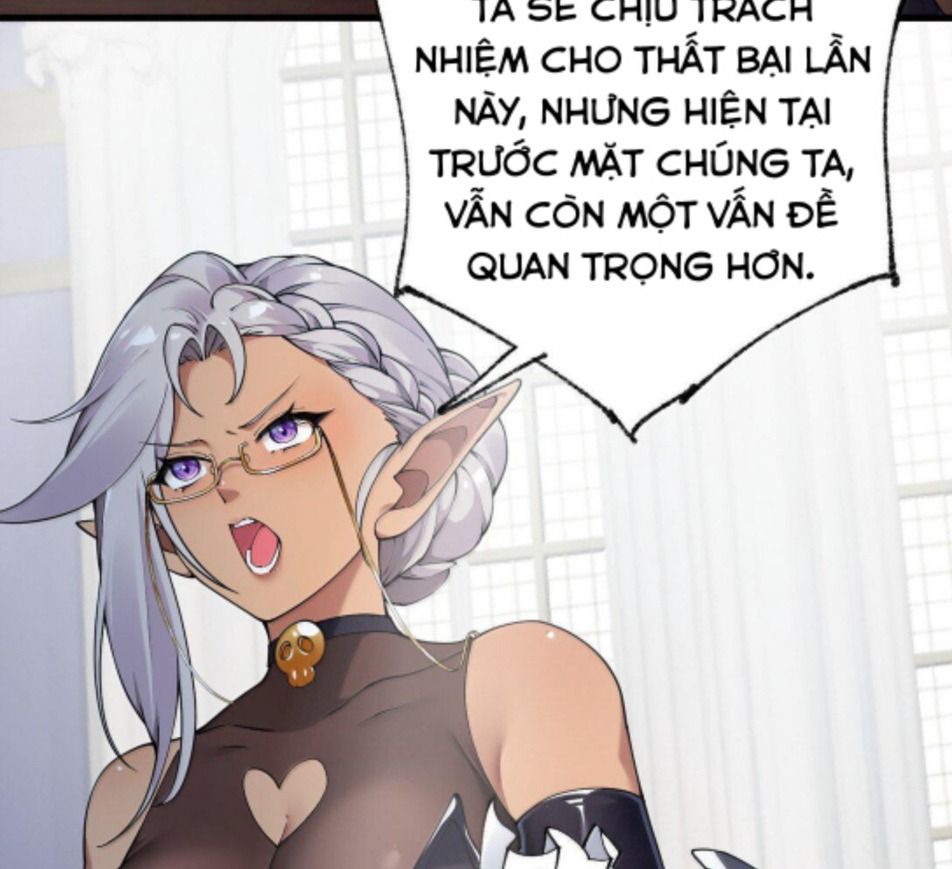 Thánh Nữ, Xin Hãy Dừng Ngay Những Trò Quái Đản Của Cô Đi!!: Chapter 105