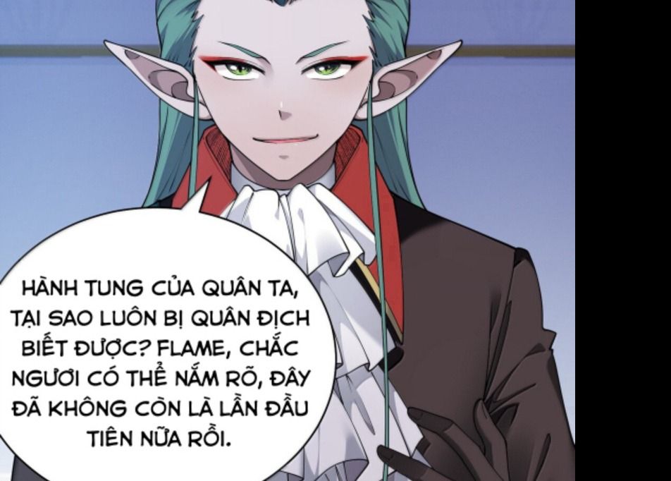 Thánh Nữ, Xin Hãy Dừng Ngay Những Trò Quái Đản Của Cô Đi!!: Chapter 105