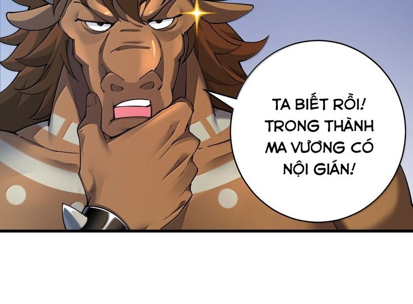 Thánh Nữ, Xin Hãy Dừng Ngay Những Trò Quái Đản Của Cô Đi!!: Chapter 105
