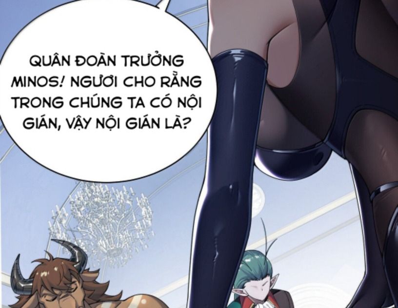 Thánh Nữ, Xin Hãy Dừng Ngay Những Trò Quái Đản Của Cô Đi!!: Chapter 105