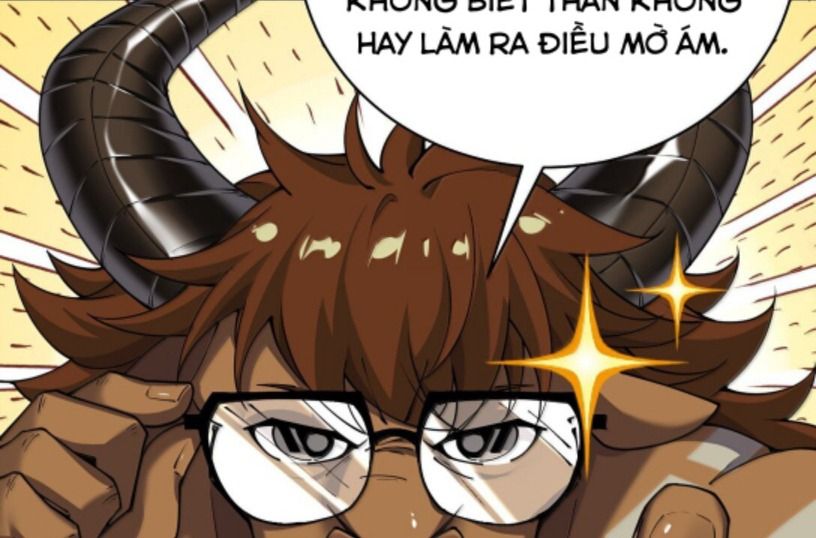Thánh Nữ, Xin Hãy Dừng Ngay Những Trò Quái Đản Của Cô Đi!!: Chapter 105