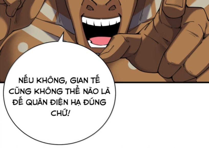 Thánh Nữ, Xin Hãy Dừng Ngay Những Trò Quái Đản Của Cô Đi!!: Chapter 105