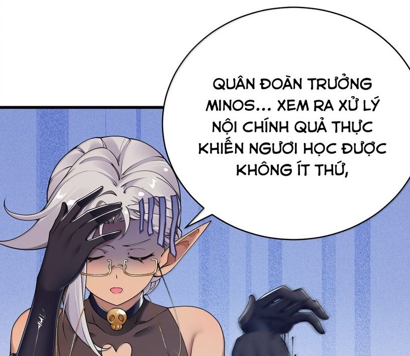 Thánh Nữ, Xin Hãy Dừng Ngay Những Trò Quái Đản Của Cô Đi!!: Chapter 105