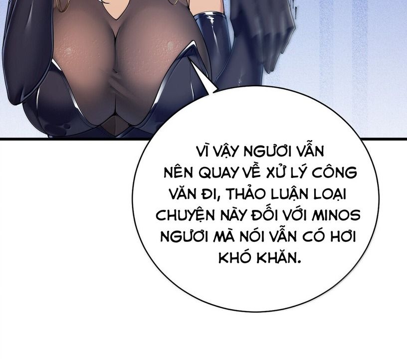 Thánh Nữ, Xin Hãy Dừng Ngay Những Trò Quái Đản Của Cô Đi!!: Chapter 105
