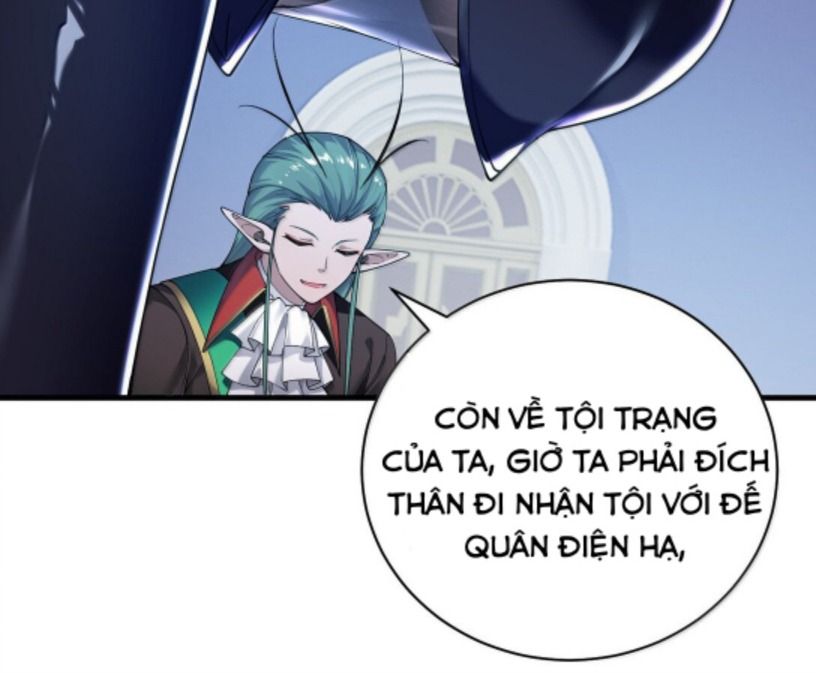 Thánh Nữ, Xin Hãy Dừng Ngay Những Trò Quái Đản Của Cô Đi!!: Chapter 105