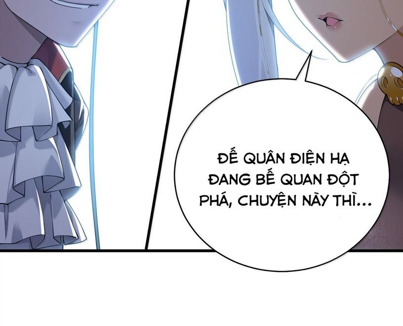 Thánh Nữ, Xin Hãy Dừng Ngay Những Trò Quái Đản Của Cô Đi!!: Chapter 105