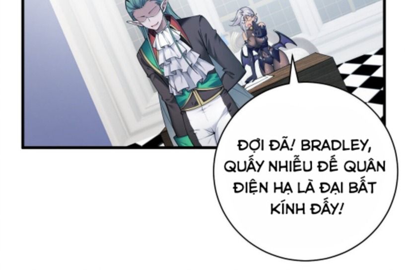 Thánh Nữ, Xin Hãy Dừng Ngay Những Trò Quái Đản Của Cô Đi!!: Chapter 105