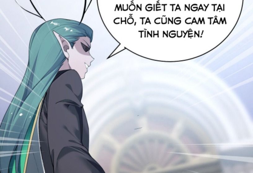 Thánh Nữ, Xin Hãy Dừng Ngay Những Trò Quái Đản Của Cô Đi!!: Chapter 105