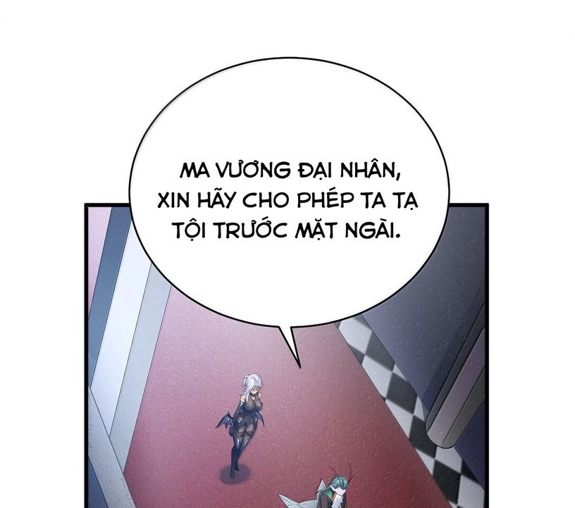 Thánh Nữ, Xin Hãy Dừng Ngay Những Trò Quái Đản Của Cô Đi!!: Chapter 105