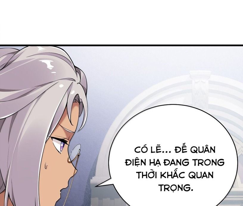 Thánh Nữ, Xin Hãy Dừng Ngay Những Trò Quái Đản Của Cô Đi!!: Chapter 105